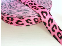 Band Fantasy Panther pink